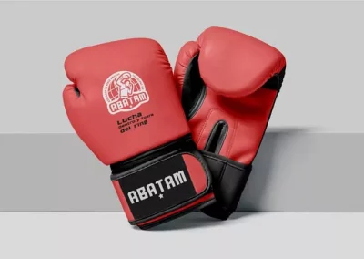 ABATAM Asociación de Boxeo Amateur de Tamaulipas